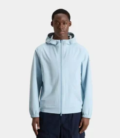 Woolrich Pacific two layers jacket flask CFWOOU1159MRUT4018-30133