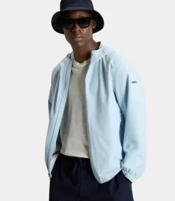 Woolrich Pacific two layers jacket flask CFWOOU1159MRUT4018-30133