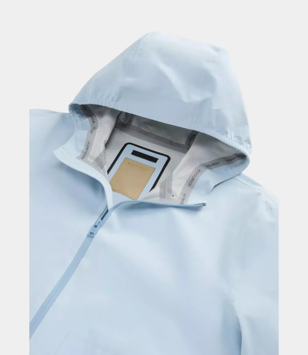 Woolrich Pacific two layers jacket flask CFWOOU1159MRUT4018-30133