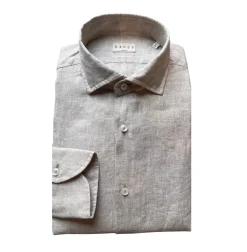 Xacus Shirt l/s 008